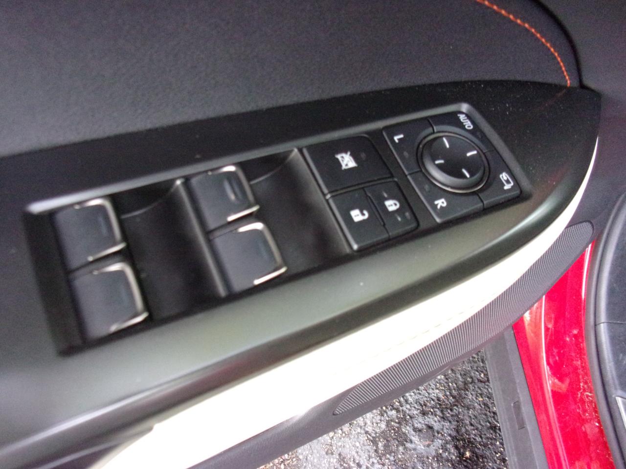 Lexus NX NX 350h Premium AWD 2022