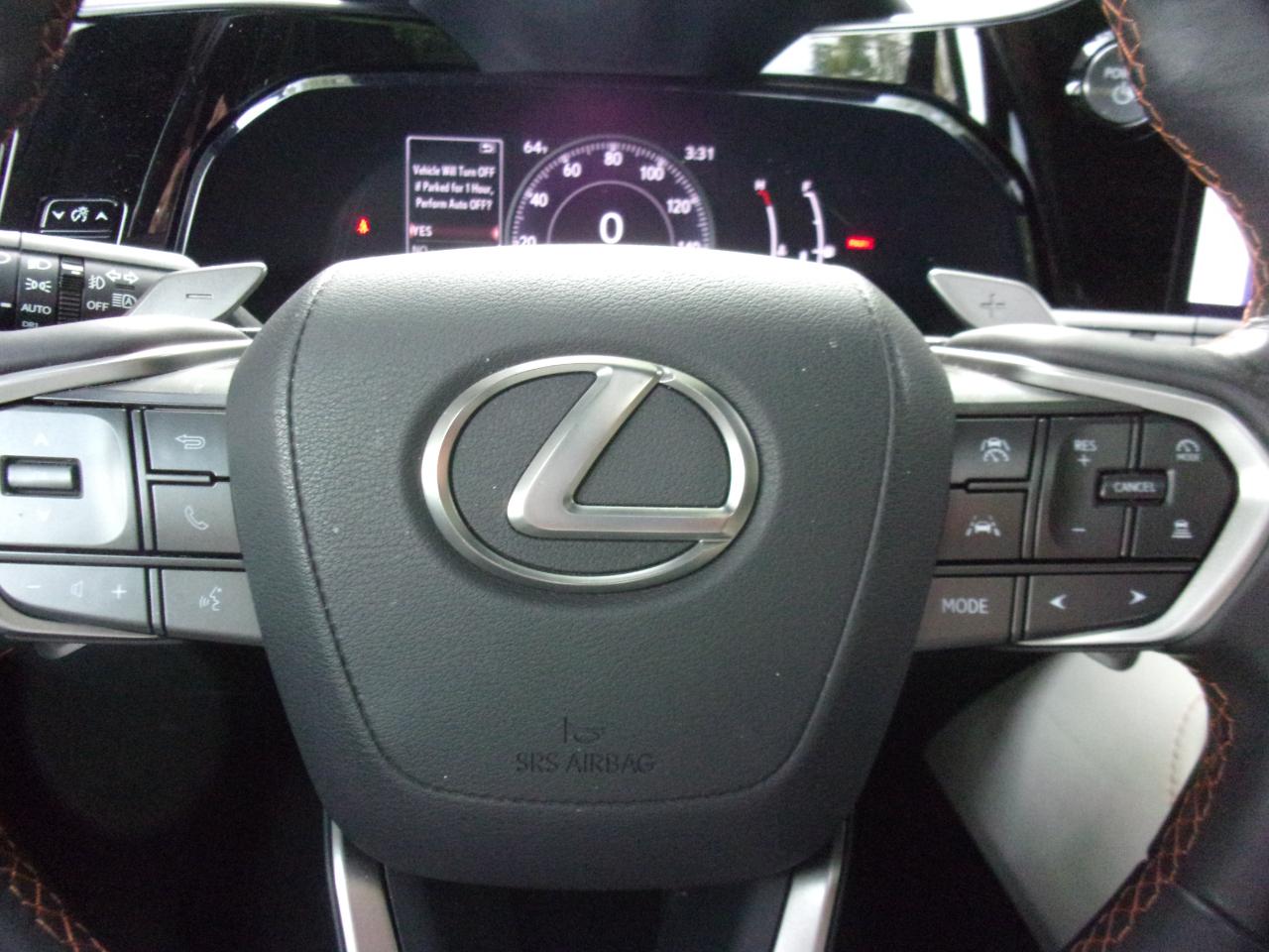 Lexus NX NX 350h Premium AWD 2022