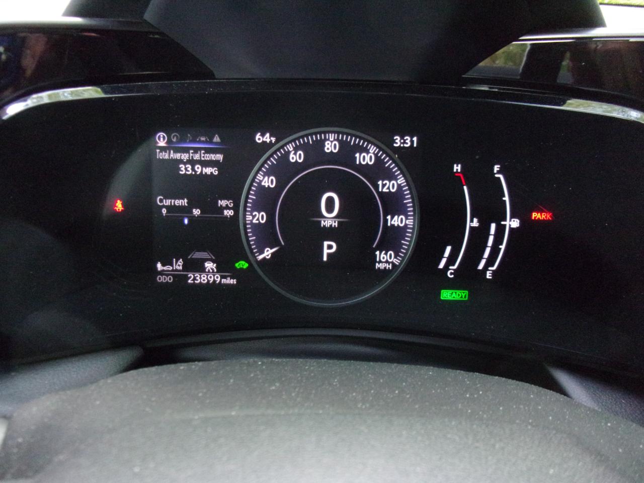 Lexus NX NX 350h Premium AWD 2022