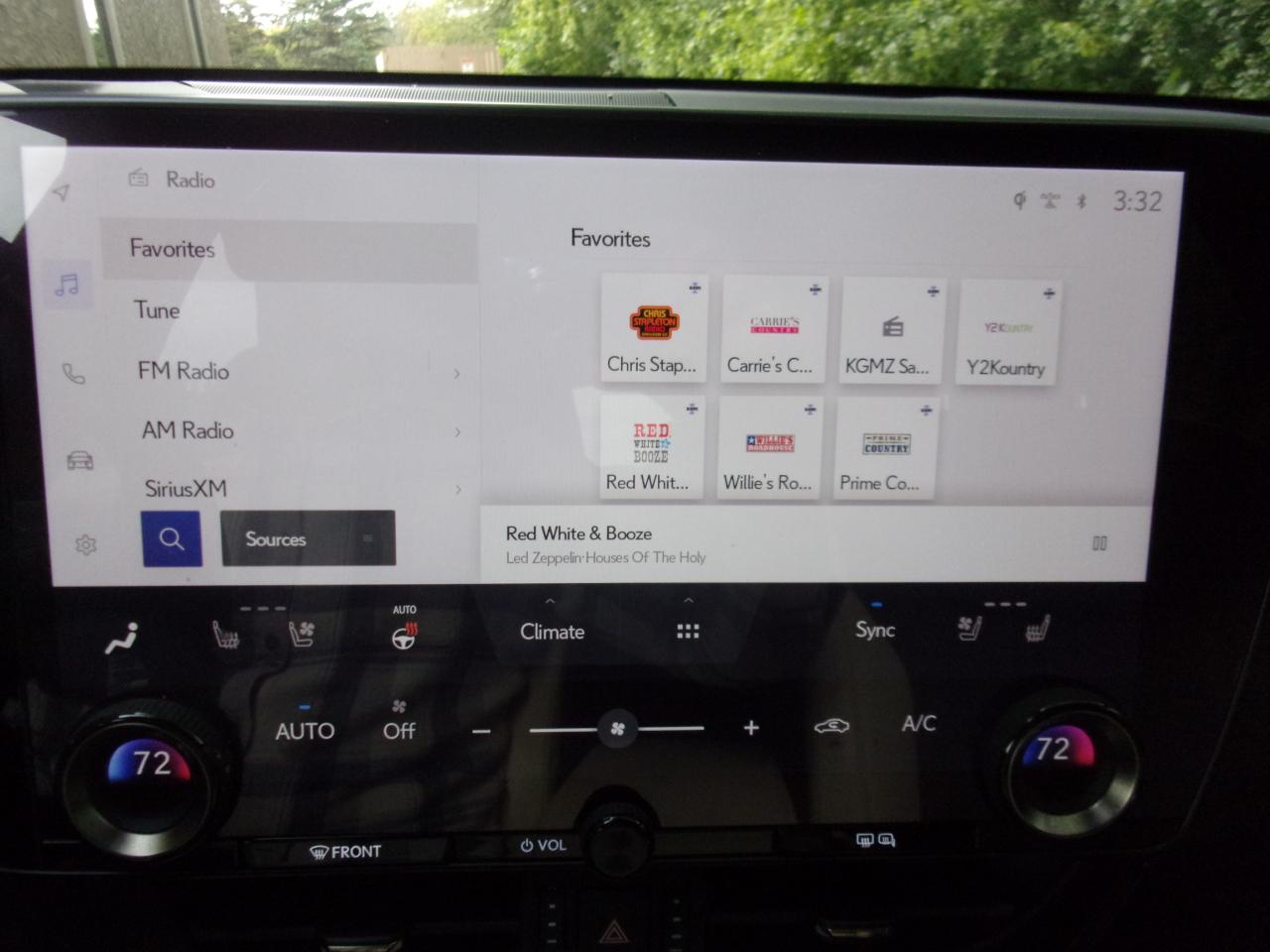 Lexus NX NX 350h Premium AWD 2022