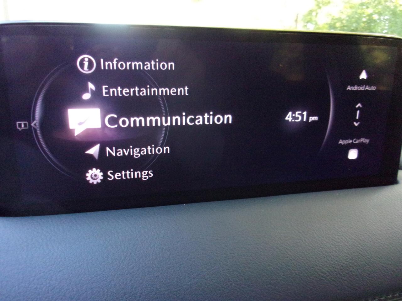 Mazda CX-5 2.5 S Select Package AWD 2024