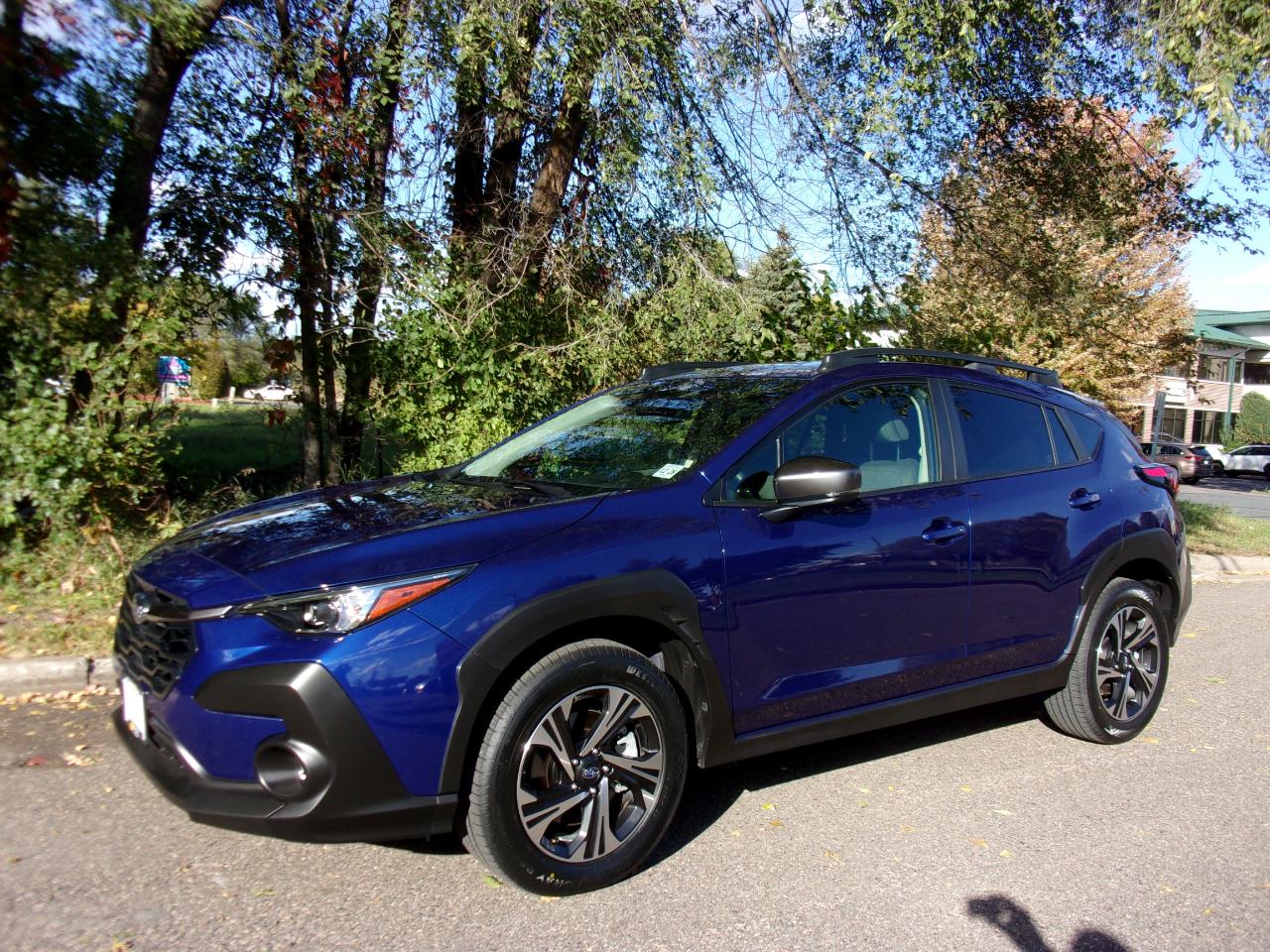 Subaru Crosstrek Premium AWD 2024