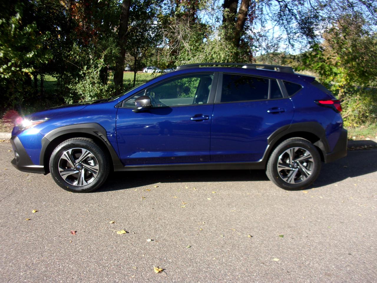 Subaru Crosstrek Premium AWD 2024