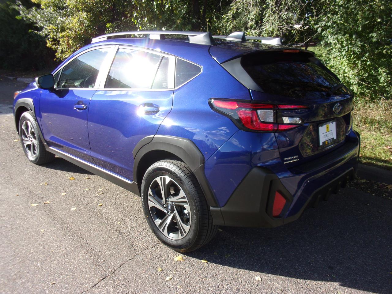Subaru Crosstrek Premium AWD 2024