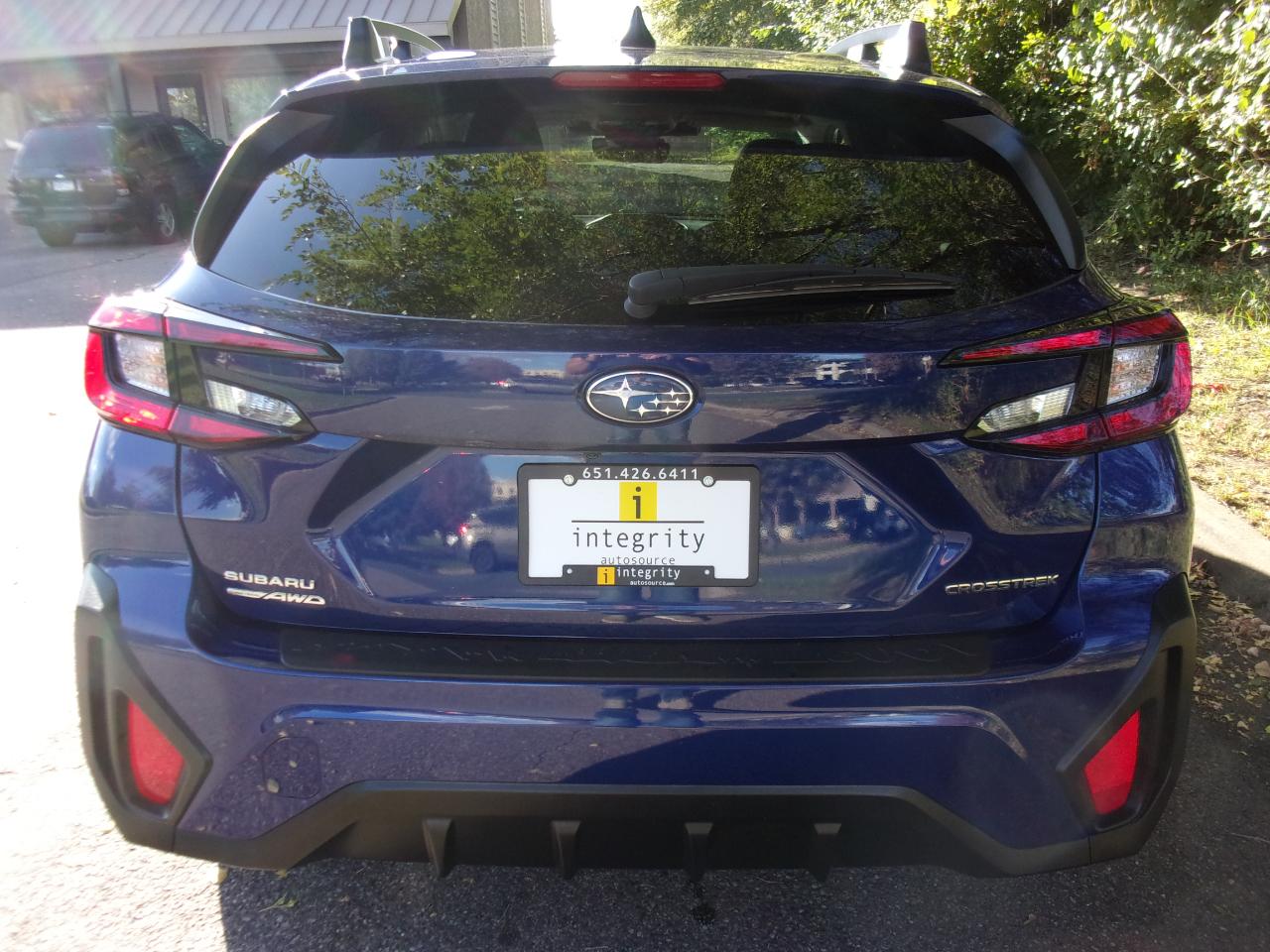 Subaru Crosstrek Premium AWD 2024