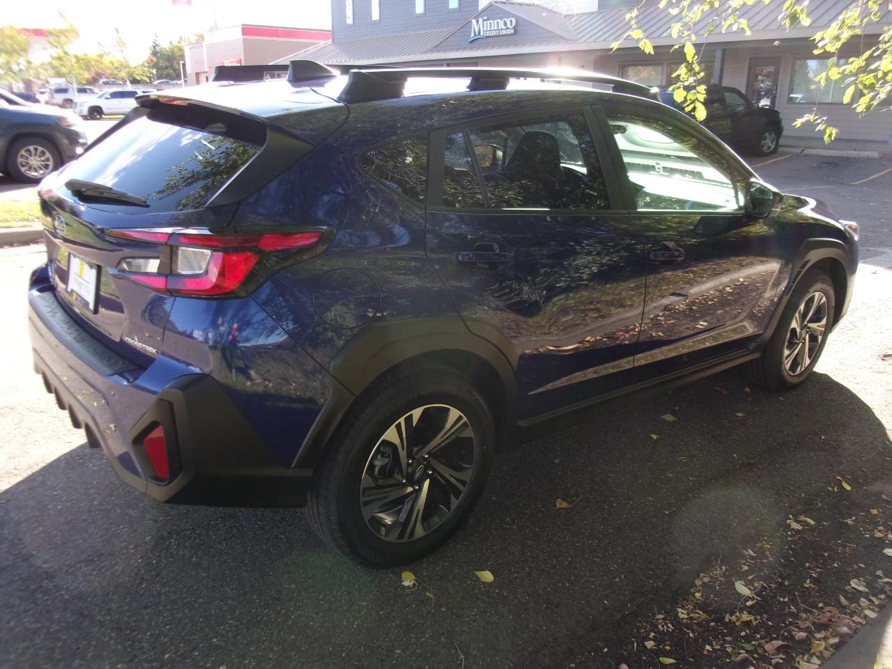 Subaru Crosstrek Premium AWD 2024