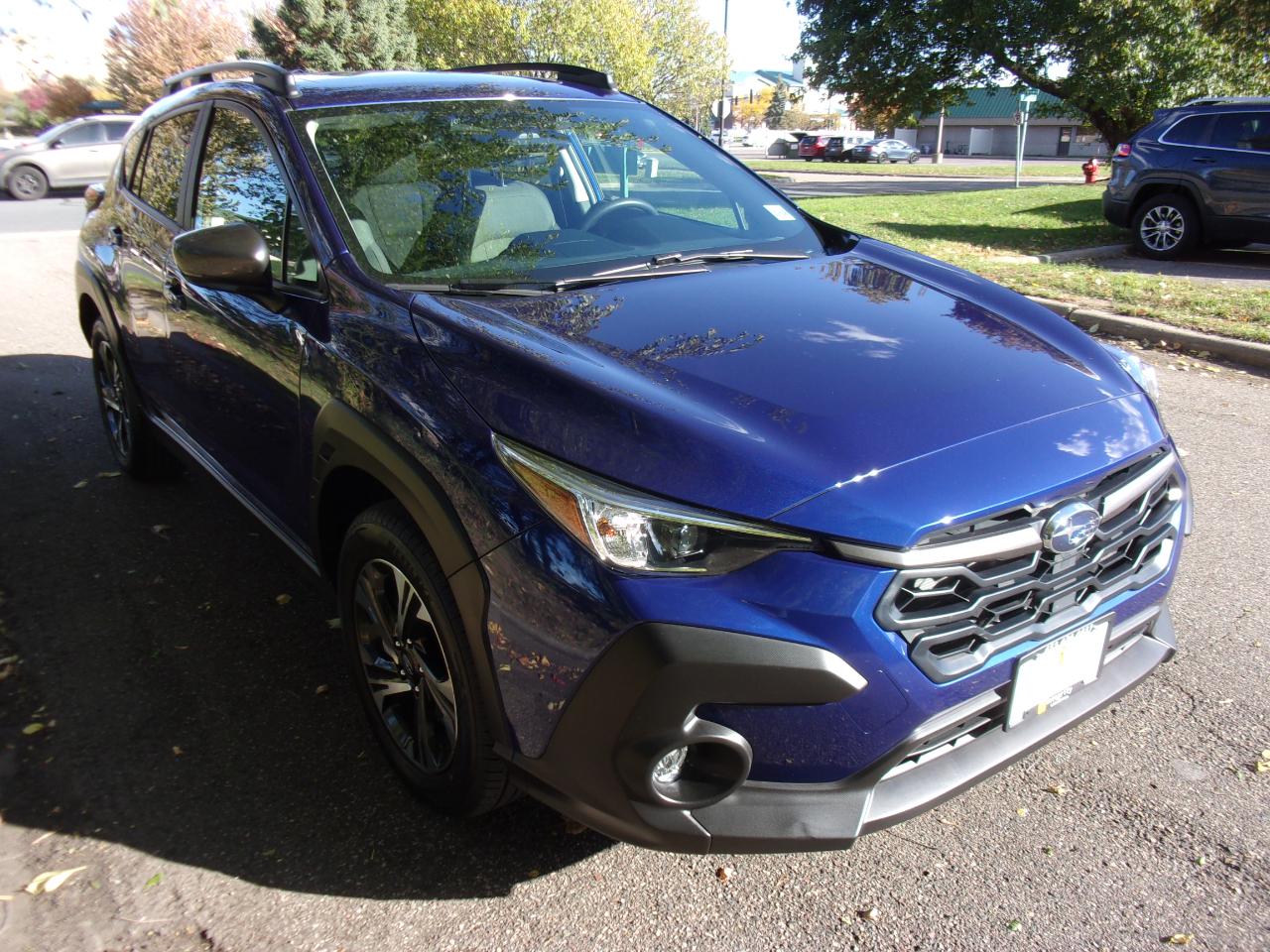 Subaru Crosstrek Premium AWD 2024