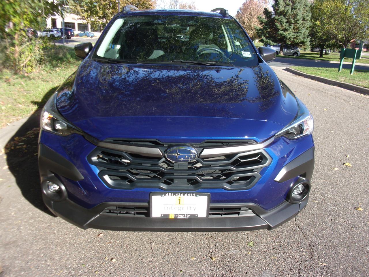 Subaru Crosstrek Premium AWD 2024