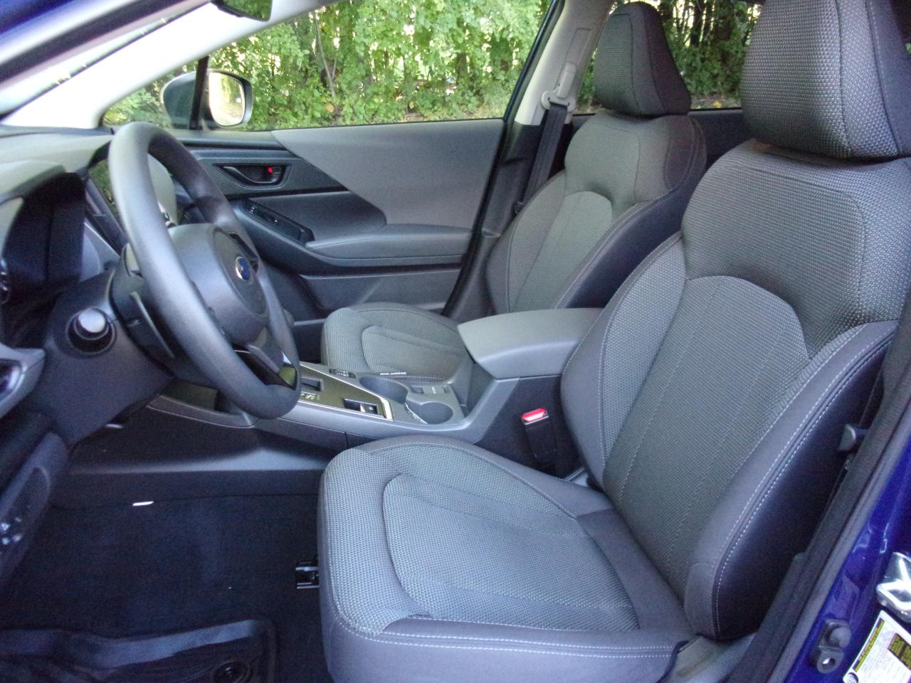 Subaru Crosstrek Premium AWD 2024