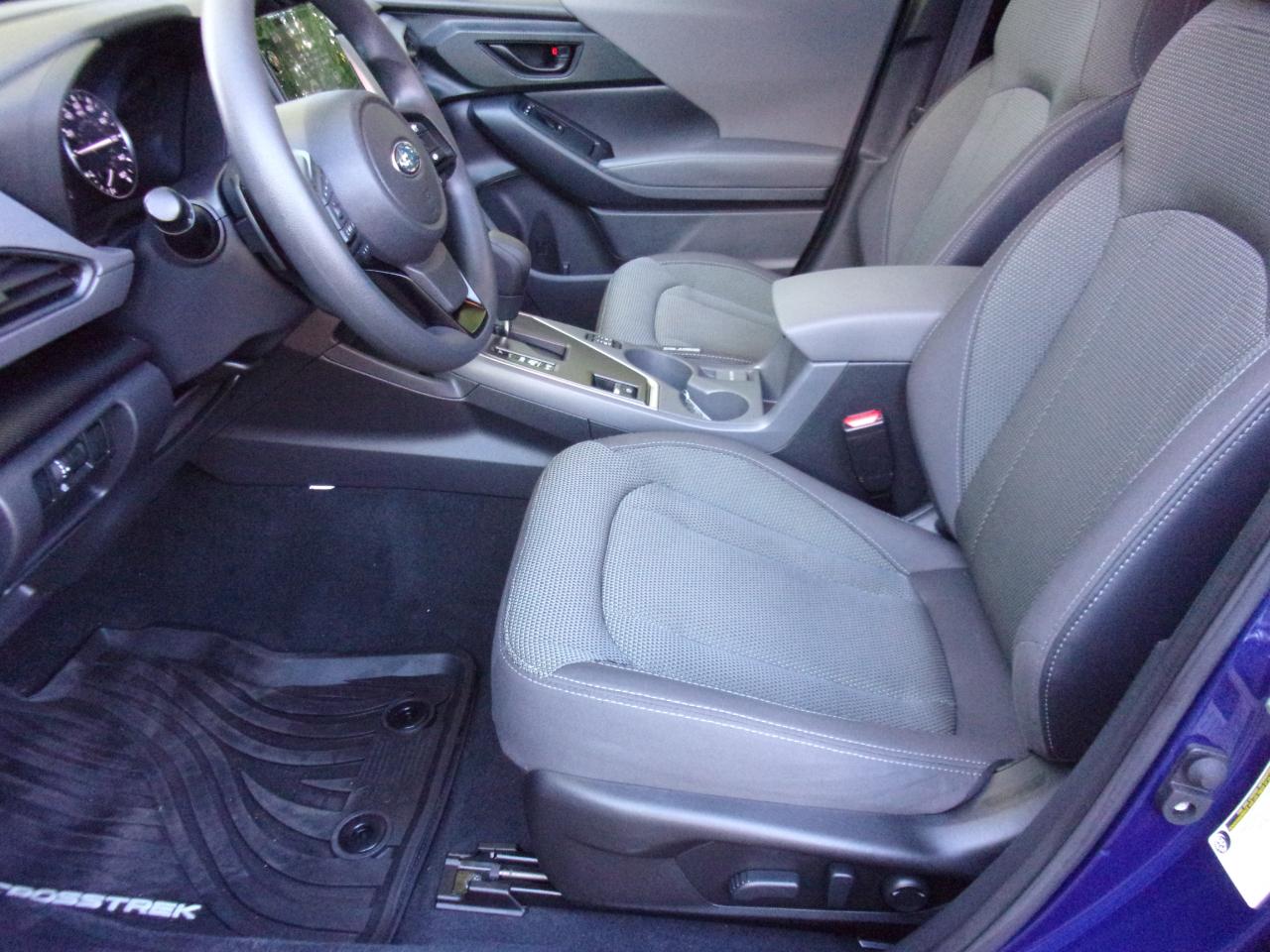 Subaru Crosstrek Premium AWD 2024