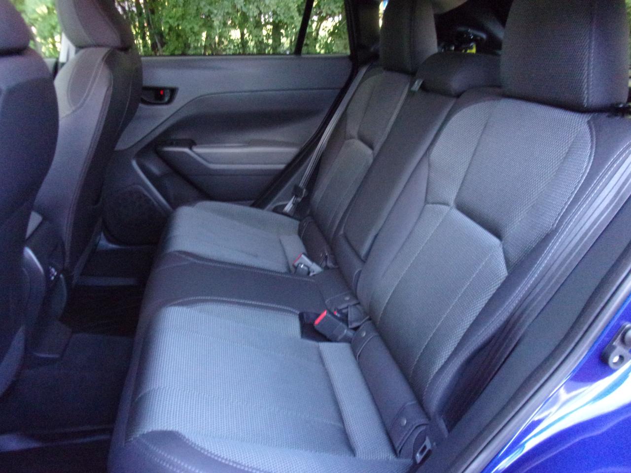 Subaru Crosstrek Premium AWD 2024