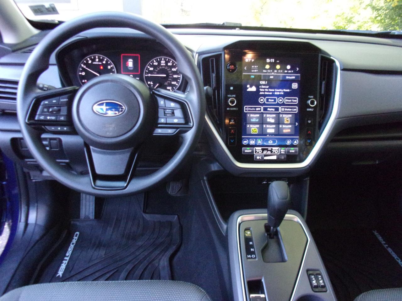 Subaru Crosstrek Premium AWD 2024