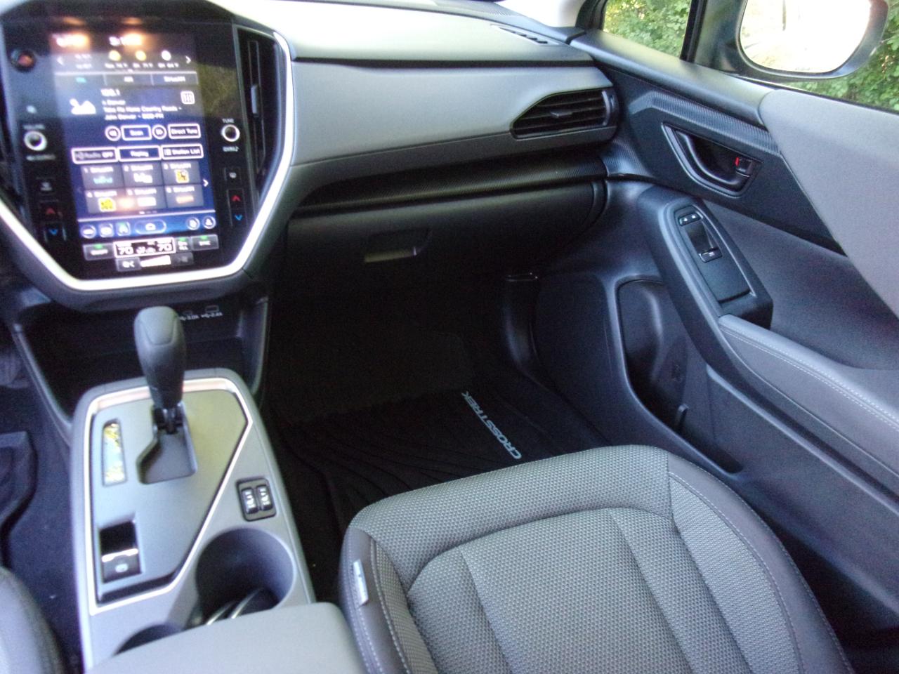 Subaru Crosstrek Premium AWD 2024