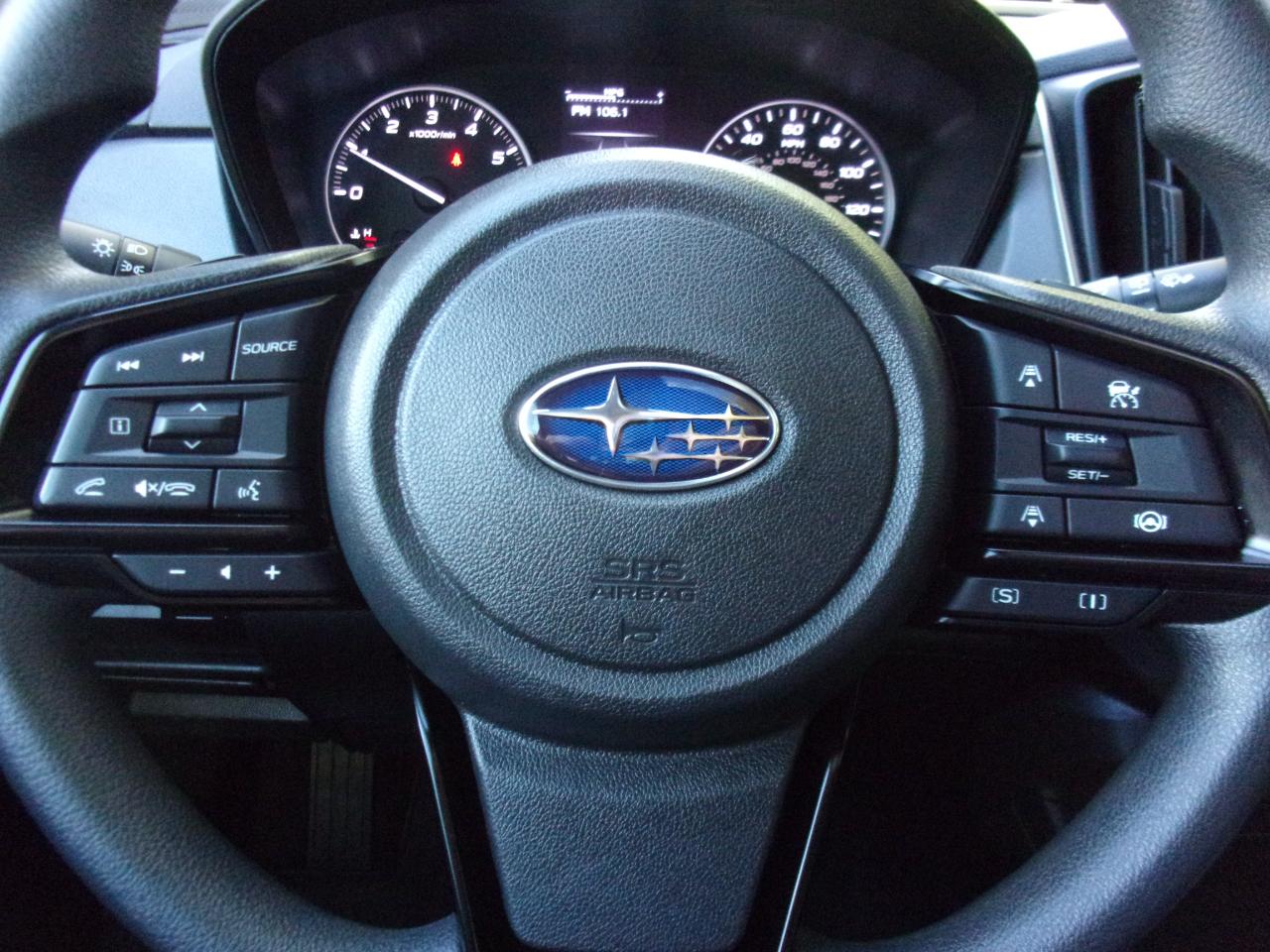 Subaru Crosstrek Premium AWD 2024
