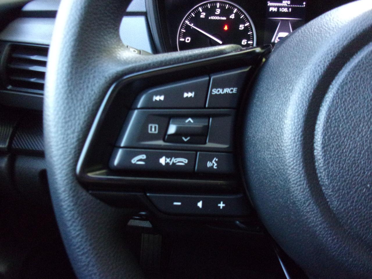Subaru Crosstrek Premium AWD 2024