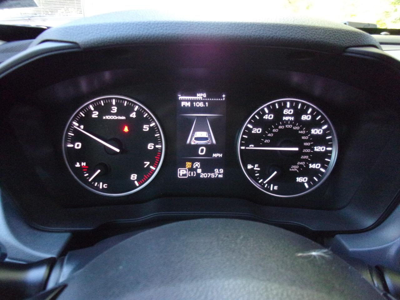 Subaru Crosstrek Premium AWD 2024