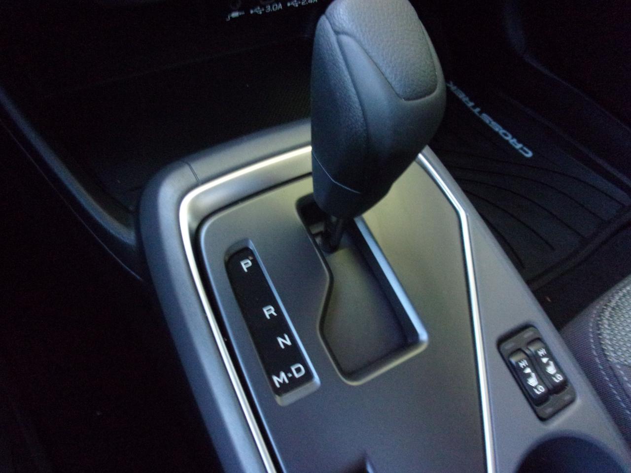 Subaru Crosstrek Premium AWD 2024
