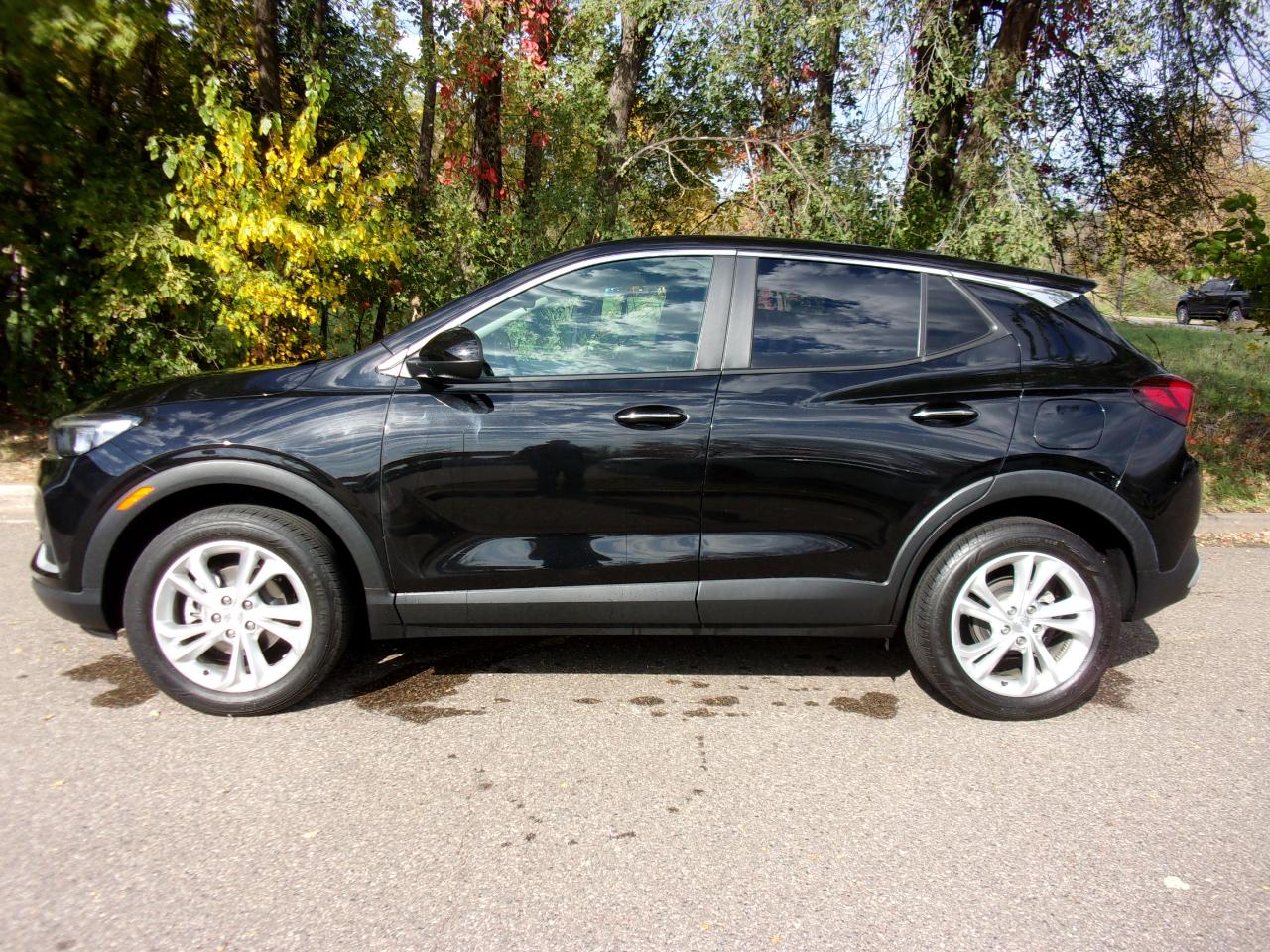Buick Encore GX AWD 4dr Preferred 2023