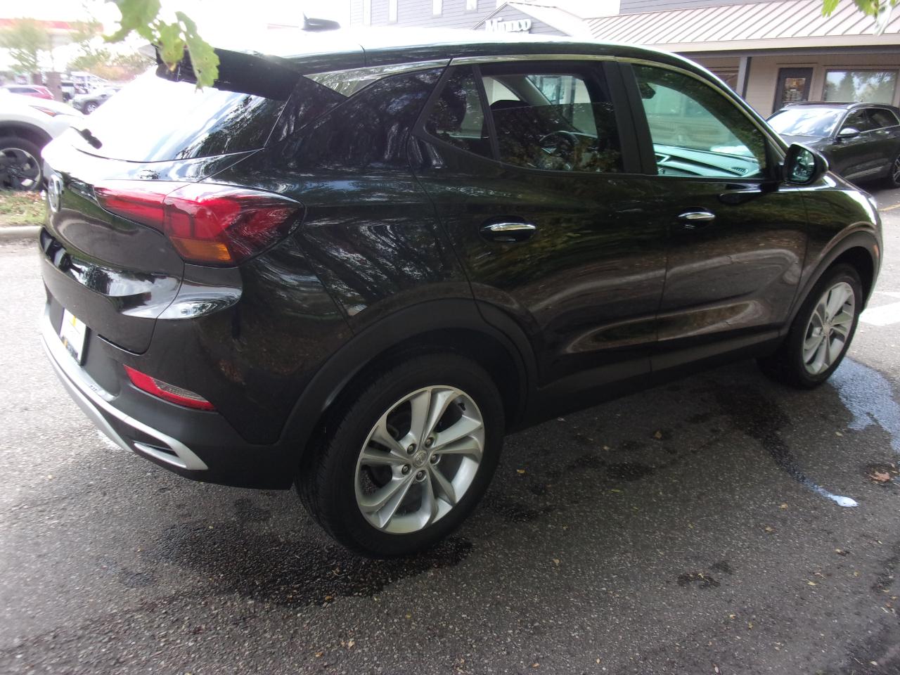Buick Encore GX AWD 4dr Preferred 2023
