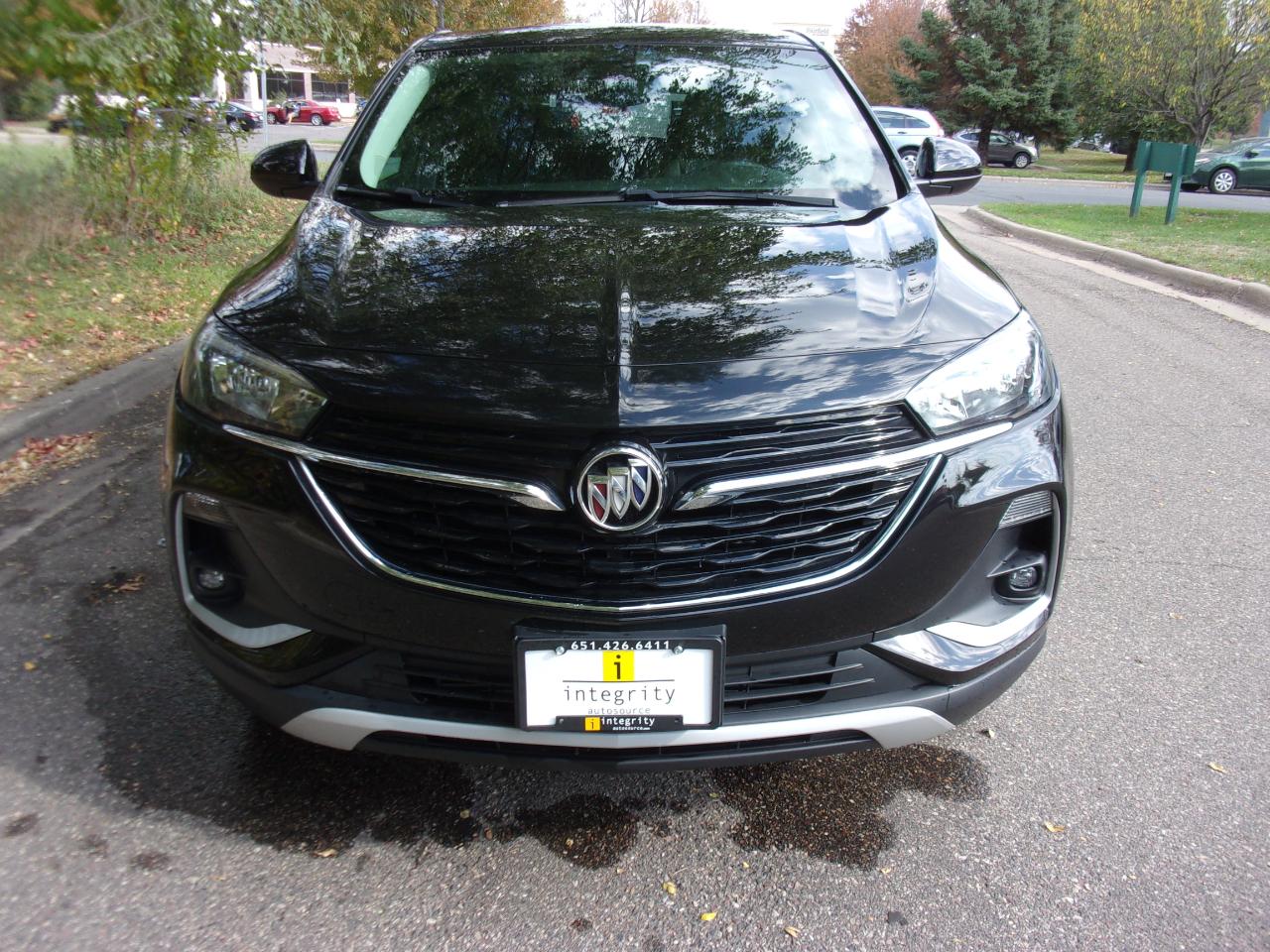 Buick Encore GX AWD 4dr Preferred 2023