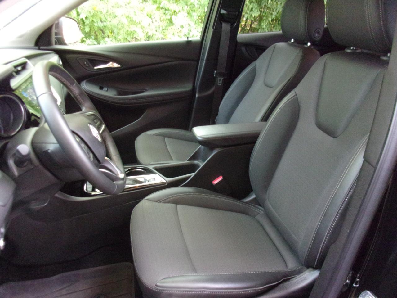 Buick Encore GX AWD 4dr Preferred 2023