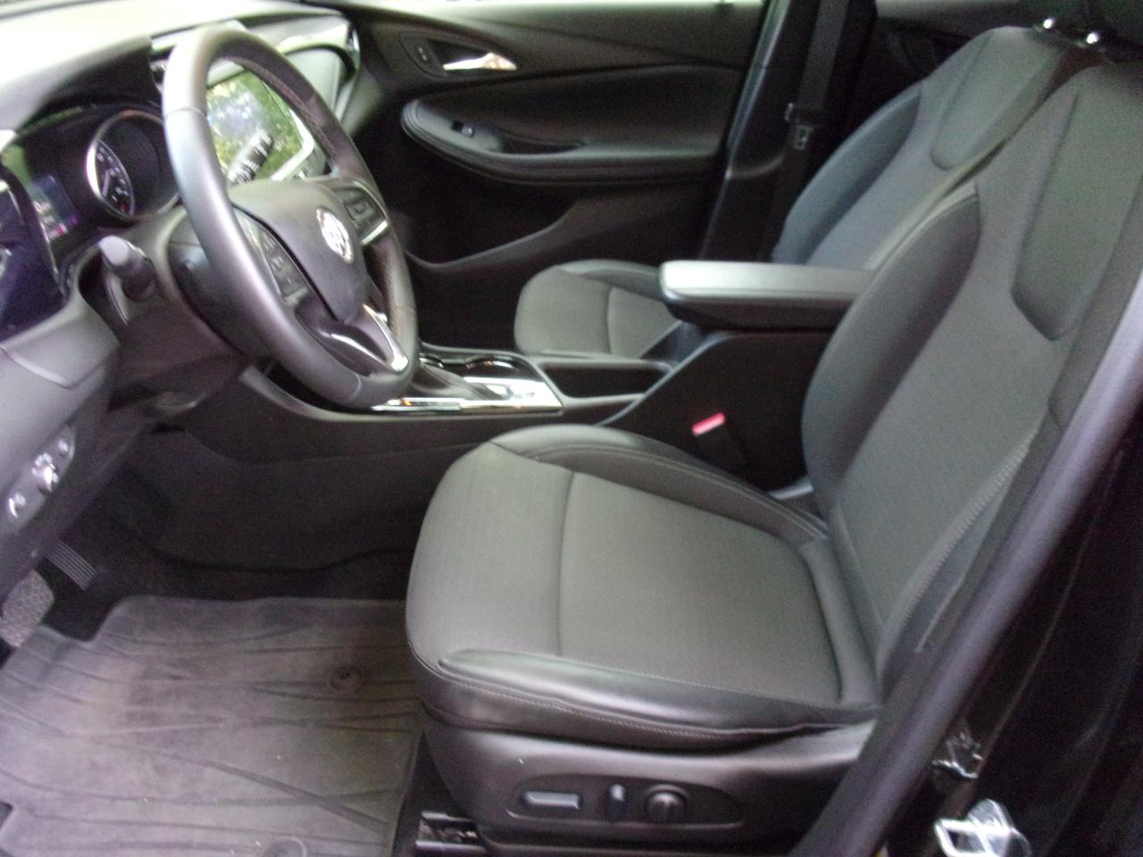Buick Encore GX AWD 4dr Preferred 2023