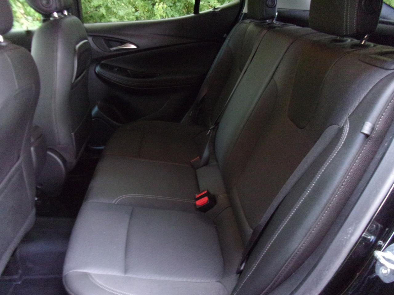 Buick Encore GX AWD 4dr Preferred 2023