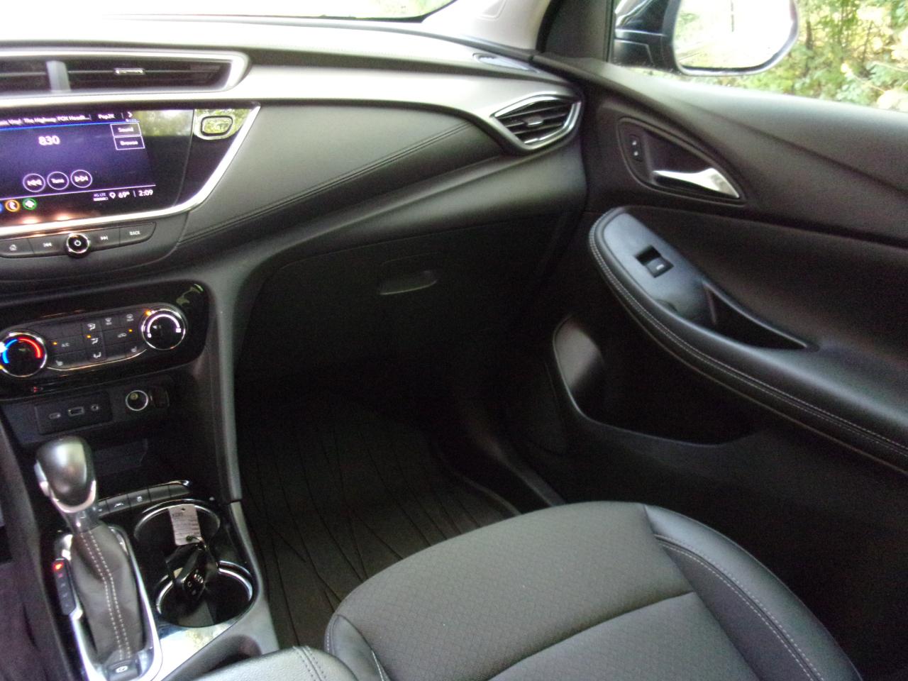 Buick Encore GX AWD 4dr Preferred 2023