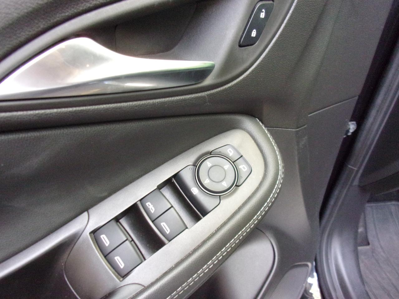 Buick Encore GX AWD 4dr Preferred 2023