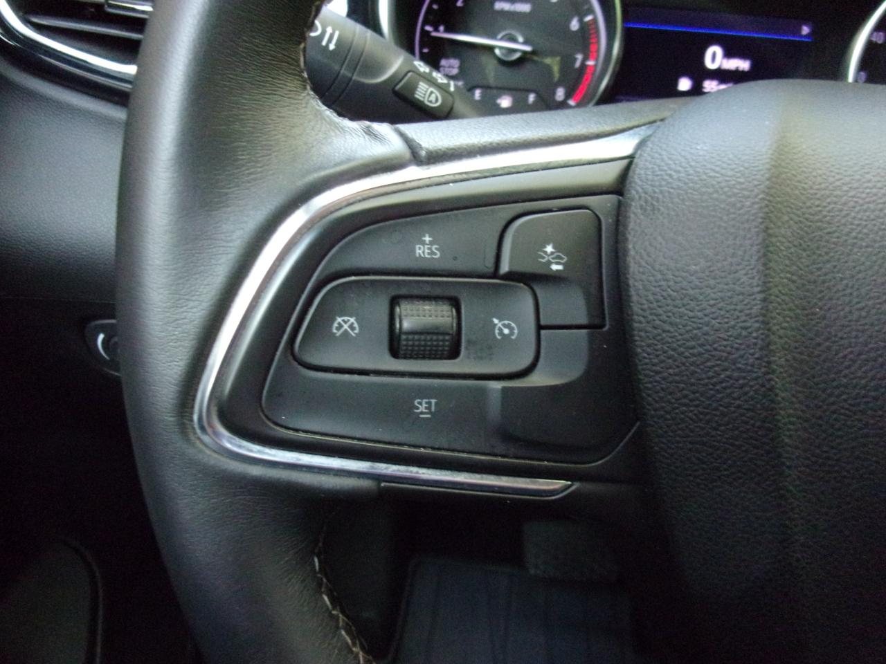 Buick Encore GX AWD 4dr Preferred 2023