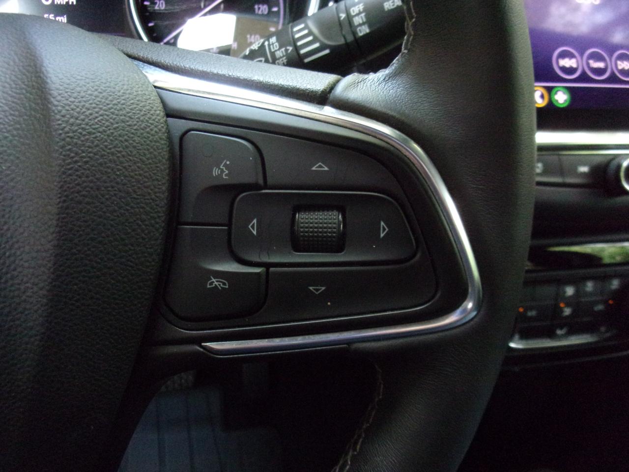 Buick Encore GX AWD 4dr Preferred 2023
