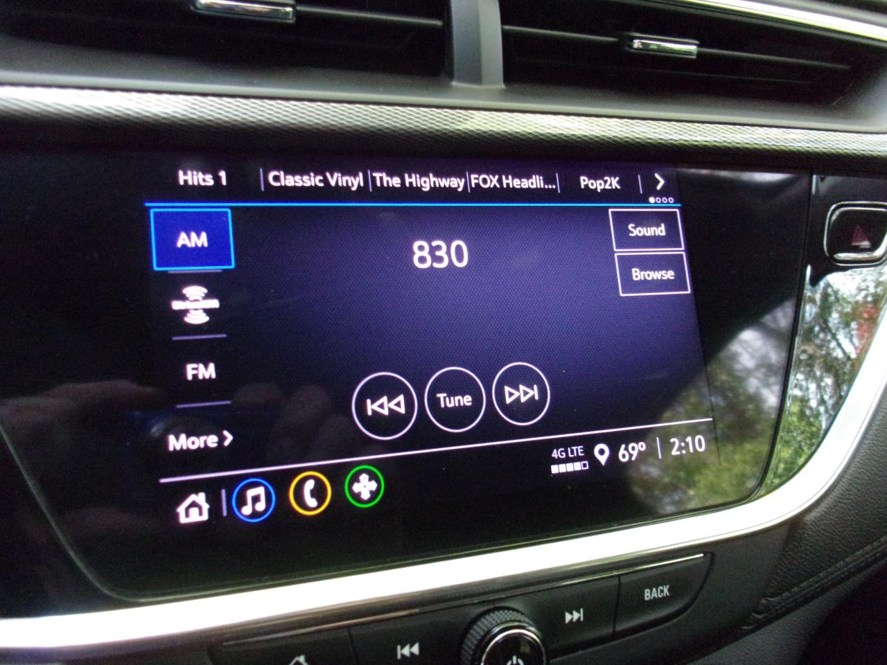Buick Encore GX AWD 4dr Preferred 2023