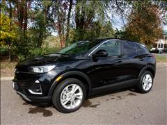 2023 Buick Encore GX 
