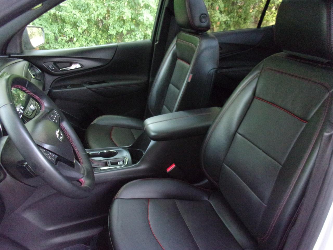 Chevrolet Equinox AWD 4dr RS 2024