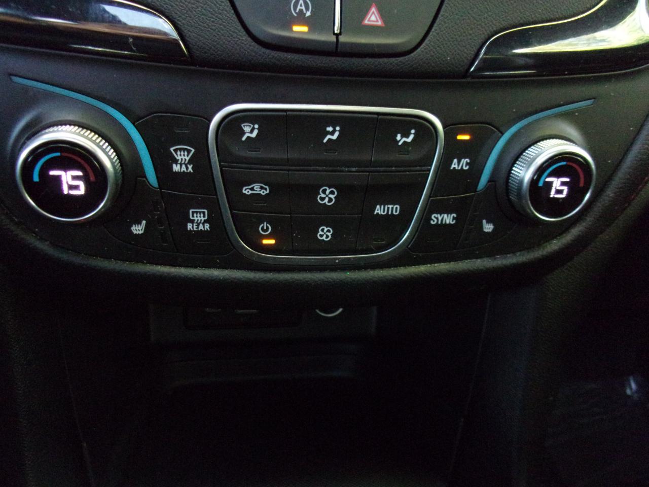Chevrolet Equinox AWD 4dr RS 2024