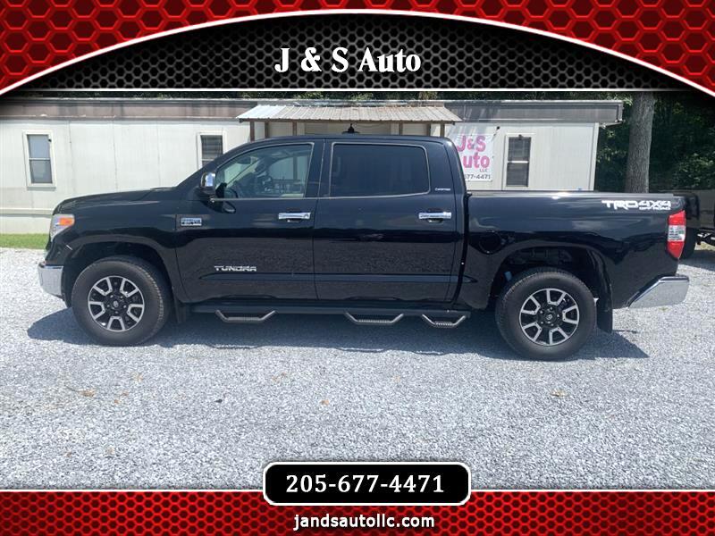 2014 Toyota Tundra