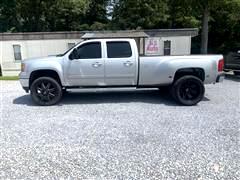 2014 GMC Sierra 3500HD 