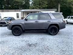2022 Toyota 4Runner 