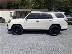 2019 Toyota 4Runner 
