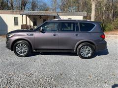 2024 Infiniti QX80 