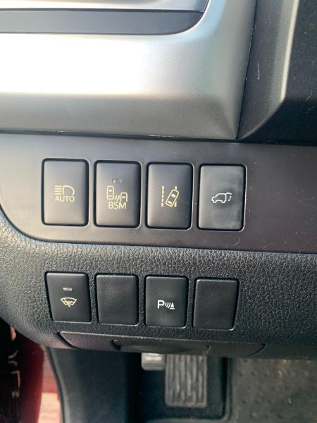 Toyota Highlander Limited FWD V6 2016