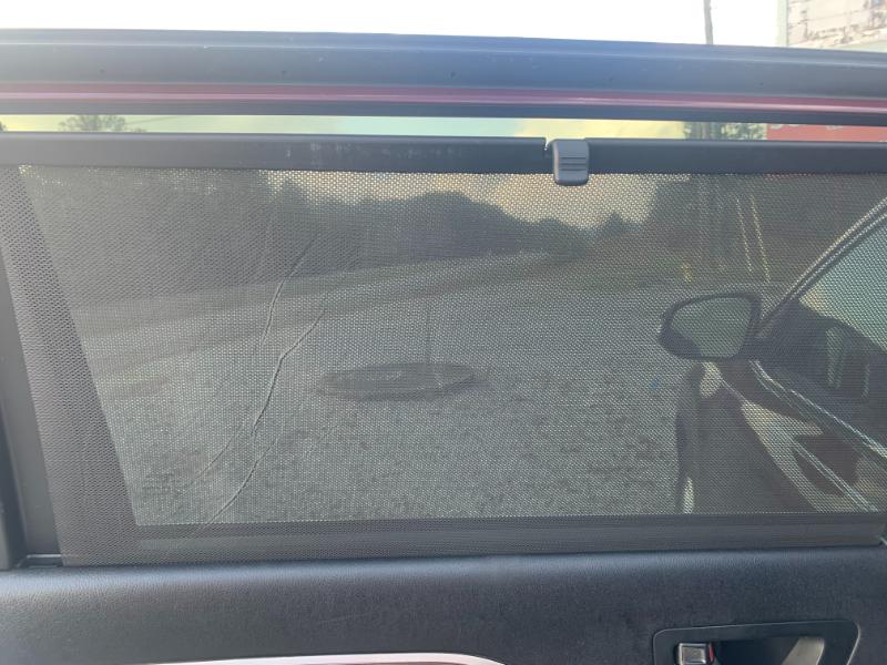 Toyota Highlander Limited FWD V6 2016