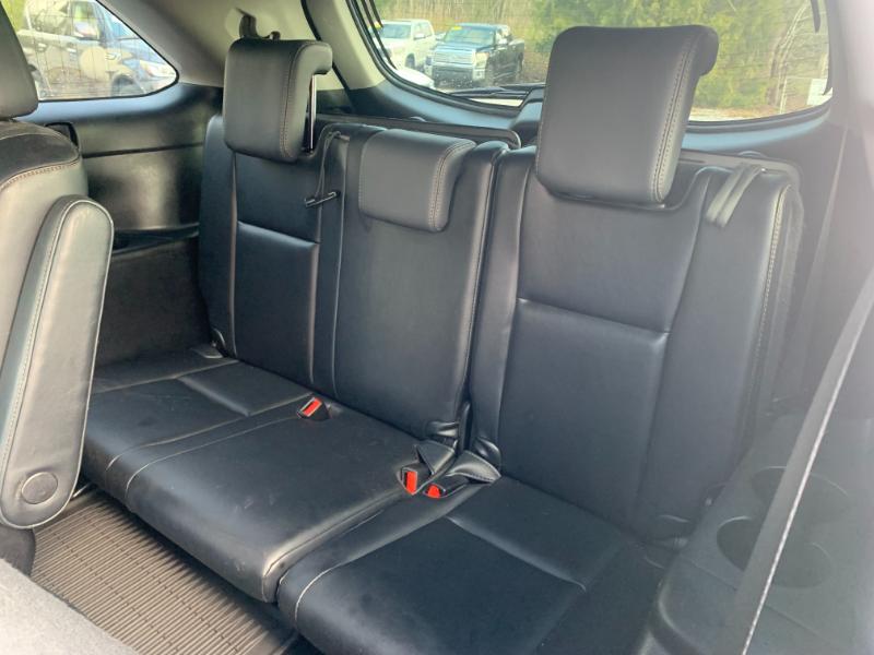 Toyota Highlander Limited FWD V6 2016