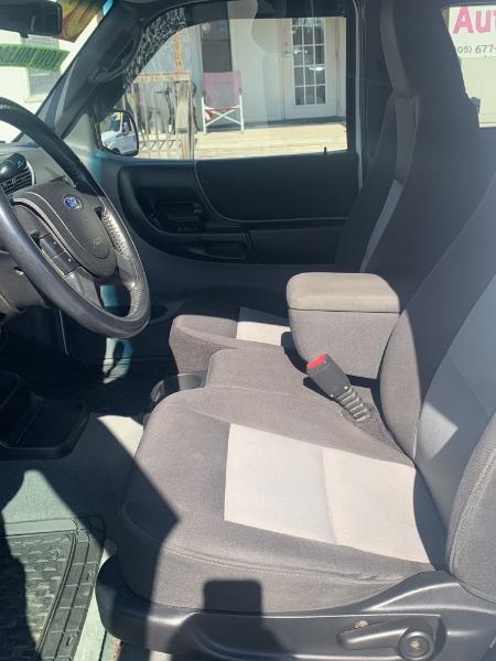 Ford Ranger TREMOR SuperCab 4WD 2004