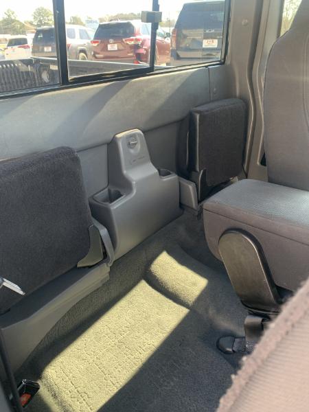 Ford Ranger TREMOR SuperCab 4WD 2004