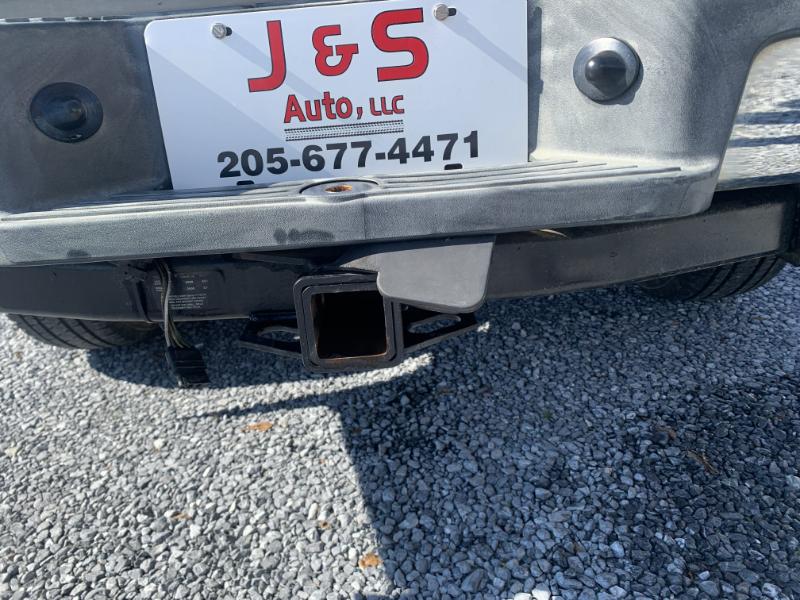 Ford Ranger TREMOR SuperCab 4WD 2004