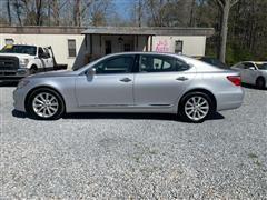 2010 Lexus LS 460 