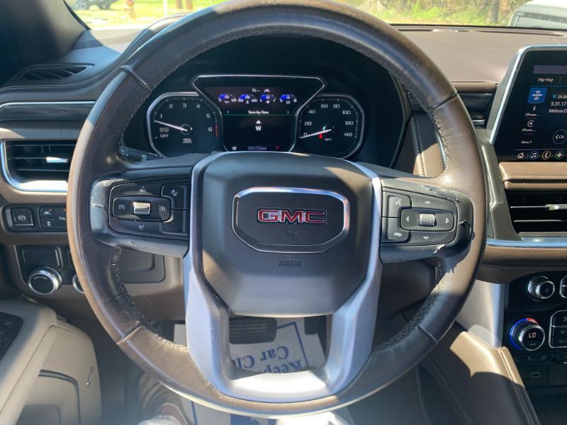 GMC Yukon SLT 2WD 2021