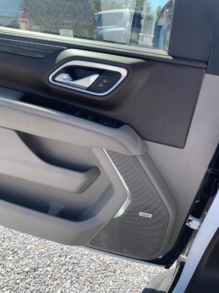 GMC Yukon SLT 2WD 2021