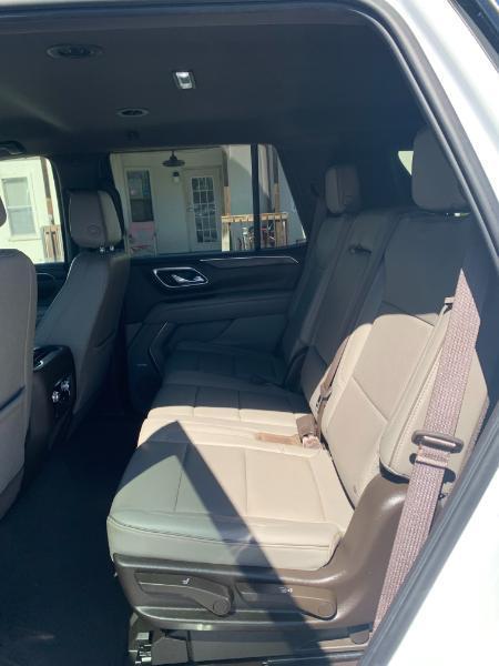 GMC Yukon SLT 2WD 2021